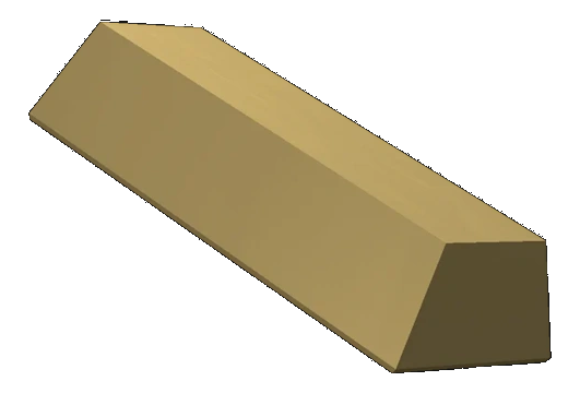 Gold Bar
